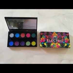 Urban Decay Limited Edition Electric Palette